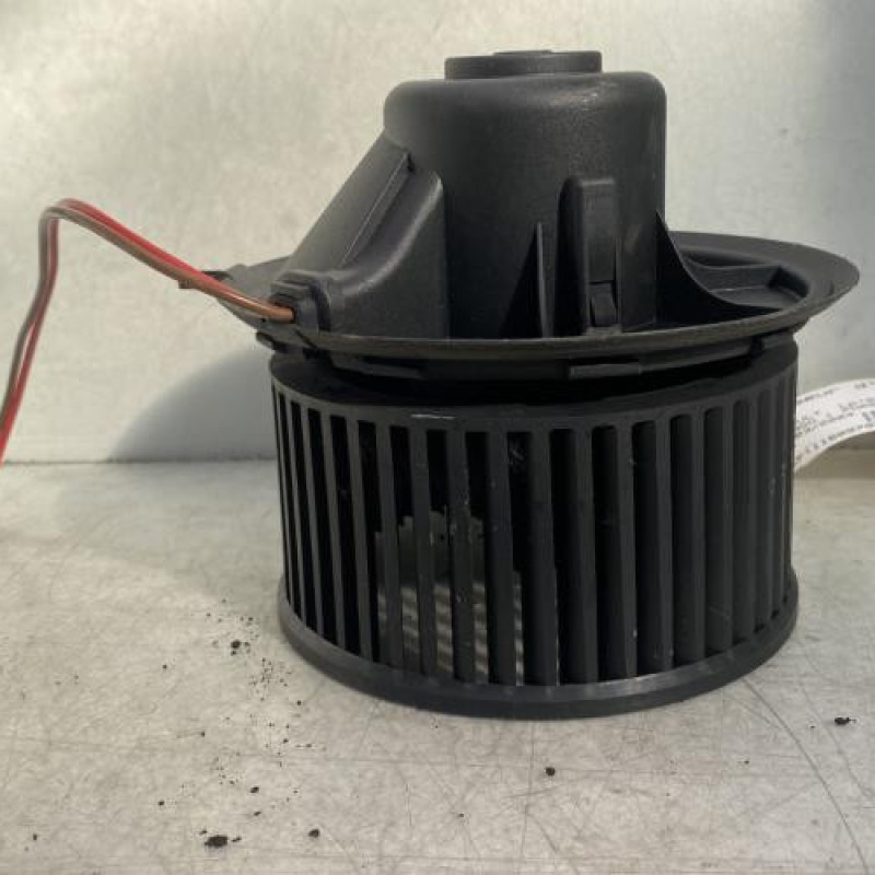 Pulseur d'air RENAULT TWINGO 1 Photo n°3