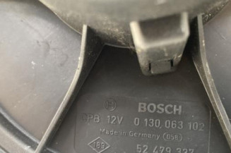 Pulseur d'air RENAULT TWINGO 1