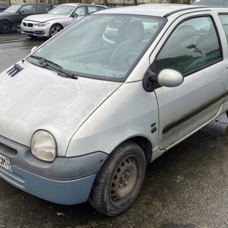 Pulseur d'air RENAULT TWINGO 1 Photo n°6