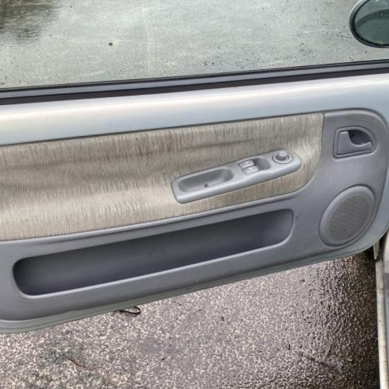 Pulseur d'air RENAULT TWINGO 1 Photo n°14