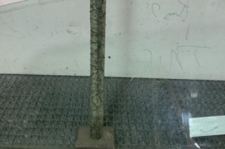 Custode arriere gauche RENAULT TWINGO 1