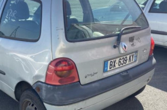 Custode arriere gauche RENAULT TWINGO 1