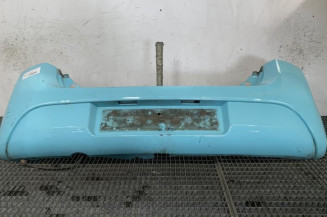 Pare choc arriere RENAULT TWINGO 2 Photo n°1