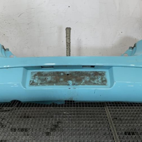 Pare choc arriere RENAULT TWINGO 2 Photo n°1