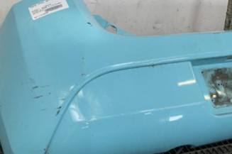 Pare choc arriere RENAULT TWINGO 2