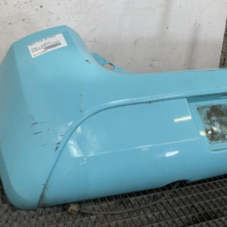Pare choc arriere RENAULT TWINGO 2