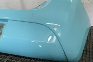 Pare choc arriere RENAULT TWINGO 2