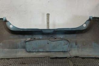 Pare choc arriere RENAULT TWINGO 2