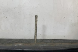 Pare choc arriere RENAULT KANGOO 1 Photo n°1