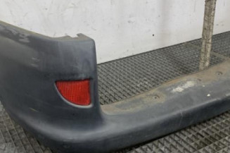 Pare choc arriere RENAULT KANGOO 1