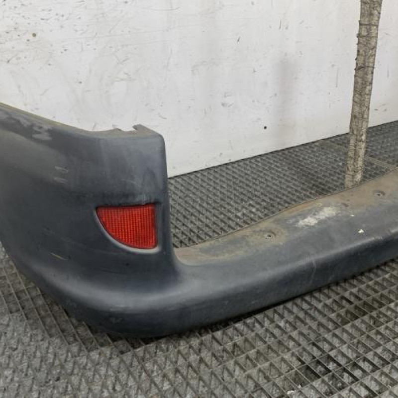 Pare choc arriere RENAULT KANGOO 1 Photo n°2