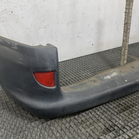 Pare choc arriere RENAULT KANGOO 1
