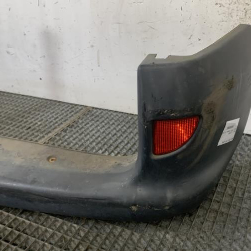 Pare choc arriere RENAULT KANGOO 1 Photo n°3