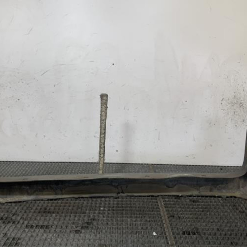 Pare choc arriere RENAULT KANGOO 1 Photo n°4