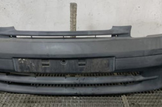 Pare choc avant RENAULT KANGOO 1 Photo n°1