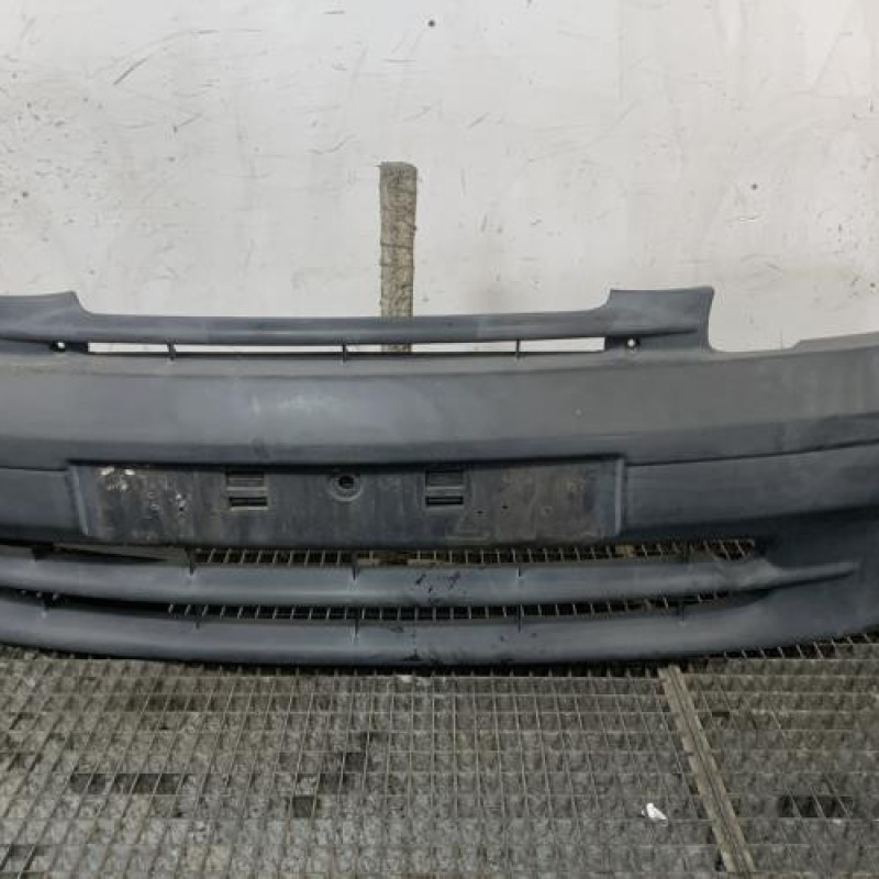 Pare choc avant RENAULT KANGOO 1 Photo n°1