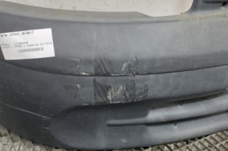 Pare choc avant RENAULT KANGOO 1