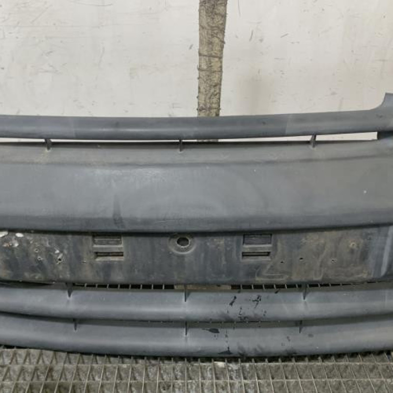 Pare choc avant RENAULT KANGOO 1 Photo n°3