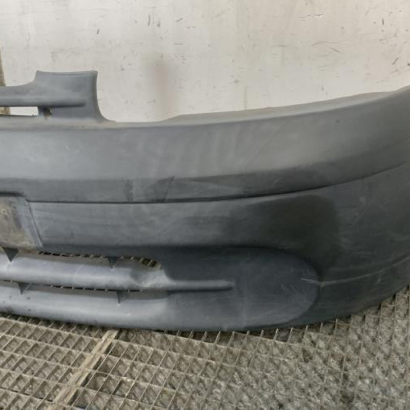 Pare choc avant RENAULT KANGOO 1 Photo n°4