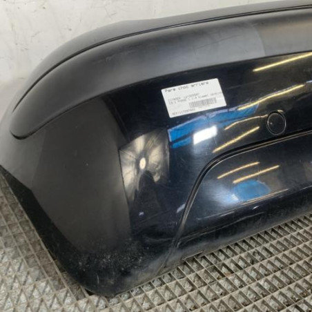 Pare choc arriere CITROEN C3 1