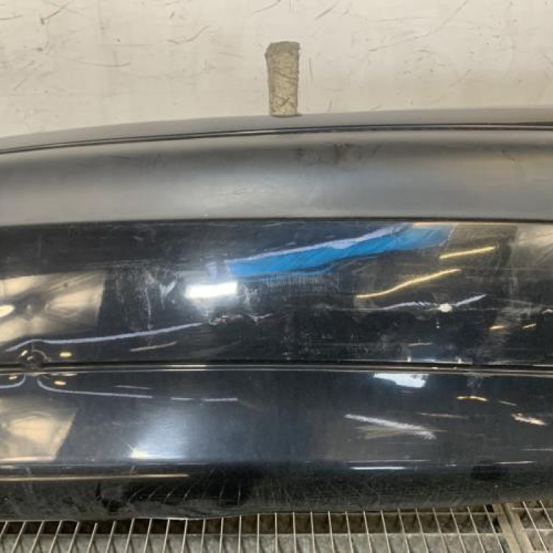 Pare choc arriere CITROEN C3 1 Photo n°3