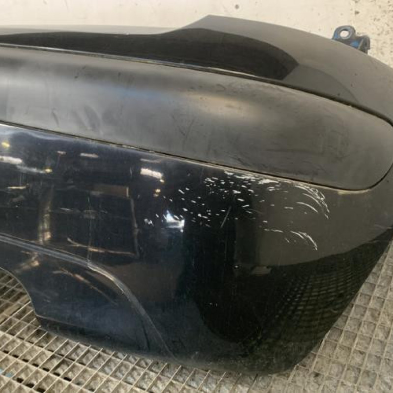 Pare choc arriere CITROEN C3 1 Photo n°4