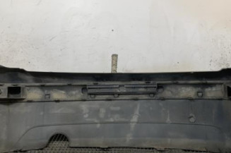 Pare choc arriere CITROEN C3 1
