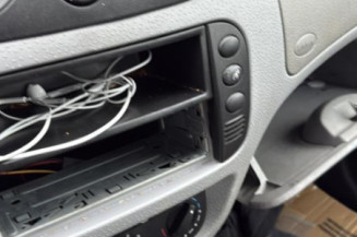 Pare choc arriere CITROEN C3 1