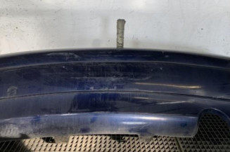 Pare choc arriere CITROEN C3 1 Photo n°1