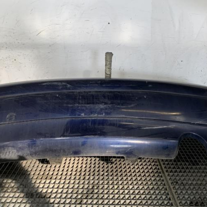 Pare choc arriere CITROEN C3 1 Photo n°1