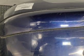 Pare choc arriere CITROEN C3 1