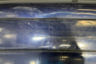 Pare choc arriere CITROEN C3 1