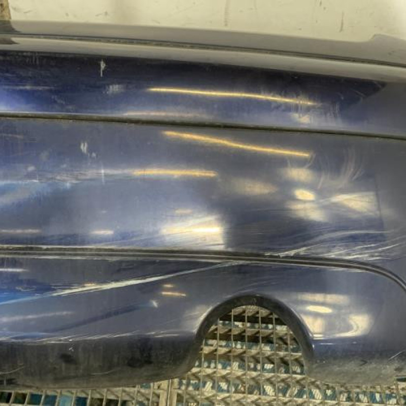 Pare choc arriere CITROEN C3 1 Photo n°5