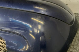 Pare choc arriere CITROEN C3 1