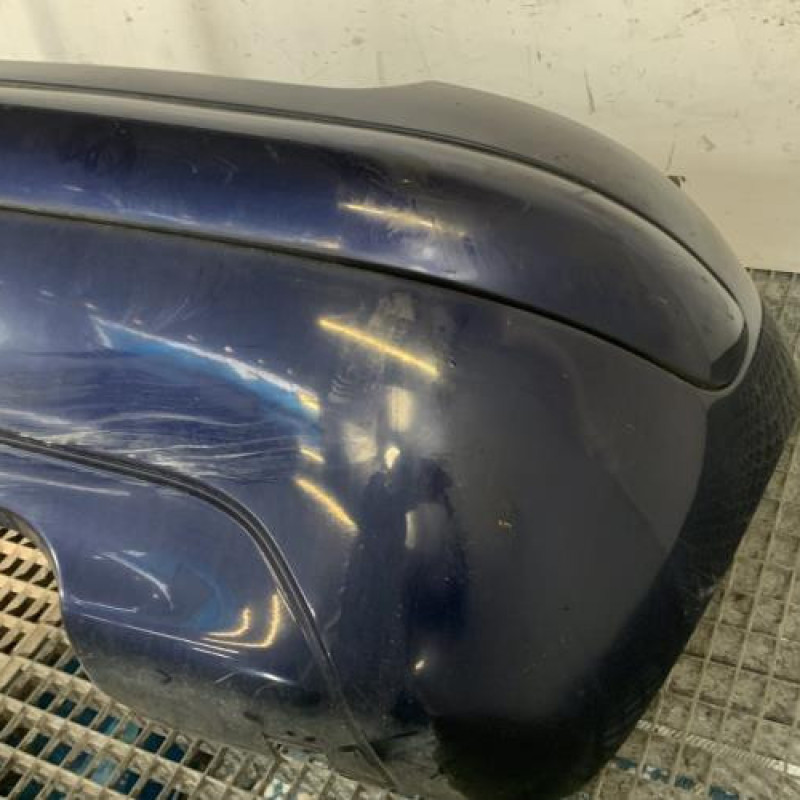 Pare choc arriere CITROEN C3 1 Photo n°6