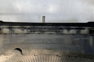 Pare choc arriere CITROEN C3 1