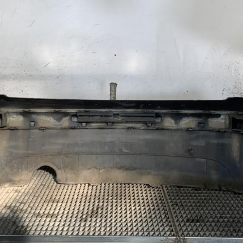 Pare choc arriere CITROEN C3 1 Photo n°7