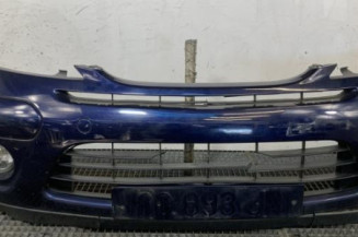 Pare choc avant CITROEN C3 1 Photo n°1