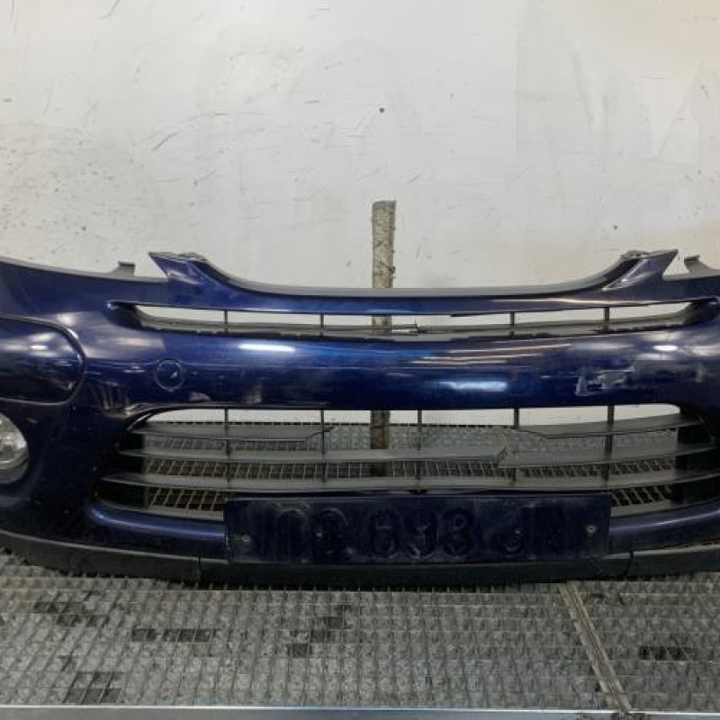 Pare choc avant CITROEN C3 1 Photo n°1