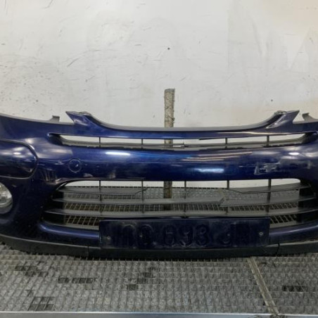 Pare choc avant CITROEN C3 1 Photo n°1