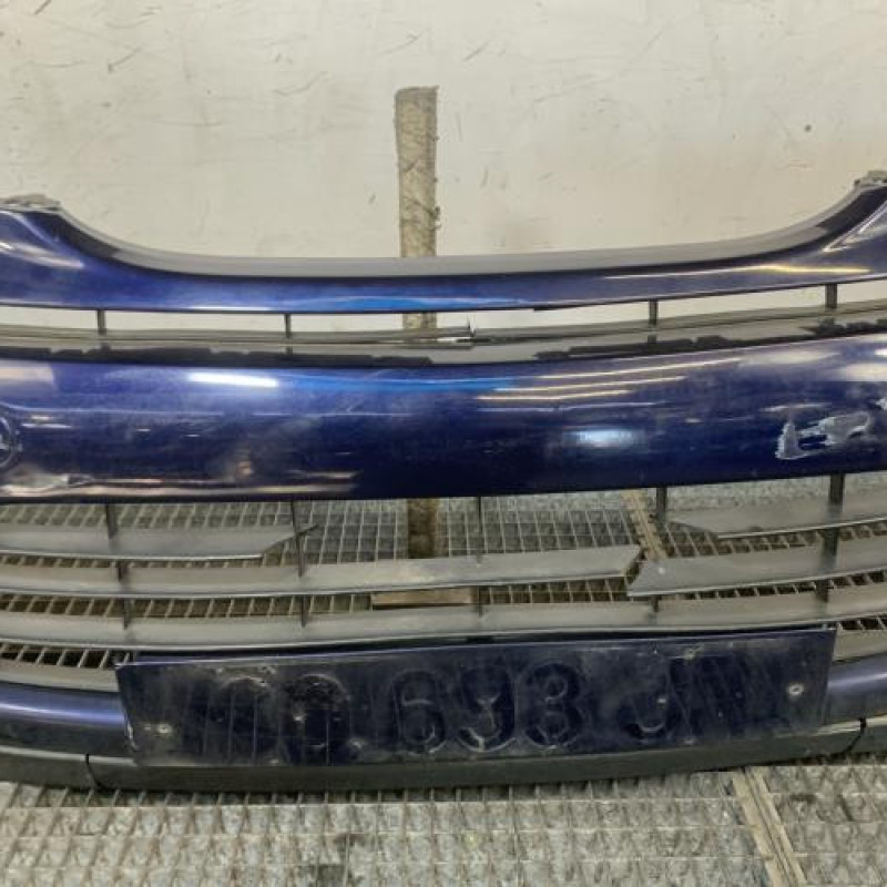 Pare choc avant CITROEN C3 1 Photo n°4