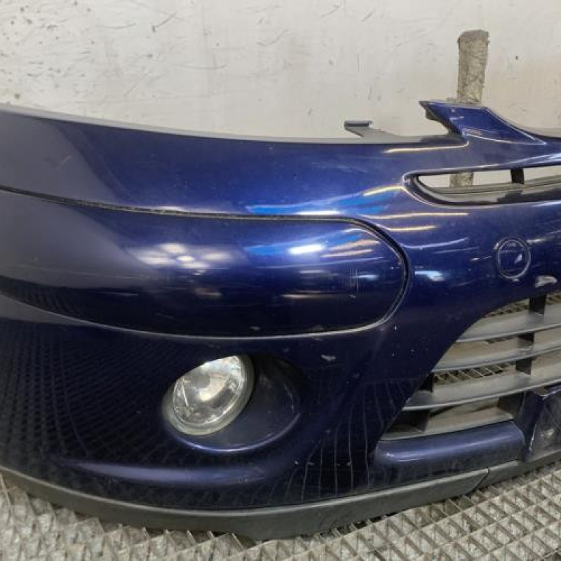 Pare choc avant CITROEN C3 1 Photo n°5