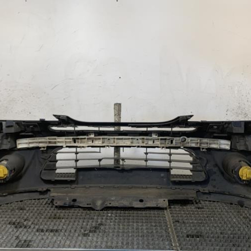 Pare choc avant CITROEN C3 1 Photo n°7