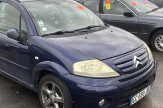 Pare choc avant CITROEN C3 1