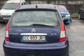 Pare choc avant CITROEN C3 1