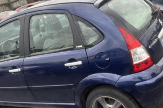 Pare choc avant CITROEN C3 1