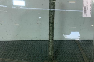 Vitre arriere droit CITROEN C3 1 Photo n°1