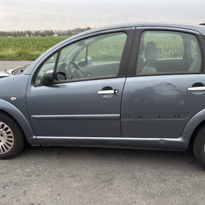 Vitre arriere droit CITROEN C3 1 Photo n°10