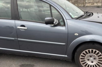 Vitre arriere droit CITROEN C3 1
