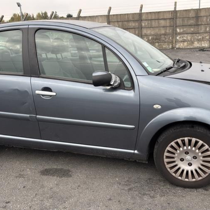 Vitre arriere droit CITROEN C3 1 Photo n°11